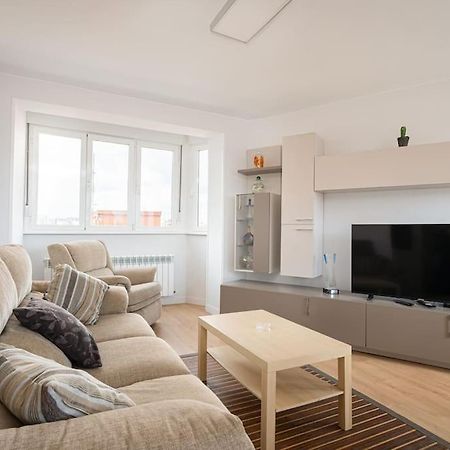Myhousespain - Moderno Piso Frente Al Mar Gijon Ngoại thất bức ảnh