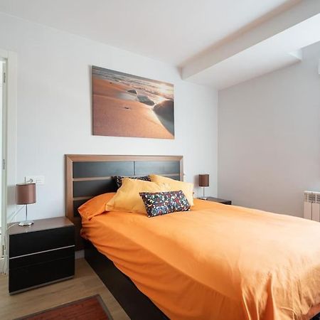Myhousespain - Moderno Piso Frente Al Mar Gijon Ngoại thất bức ảnh