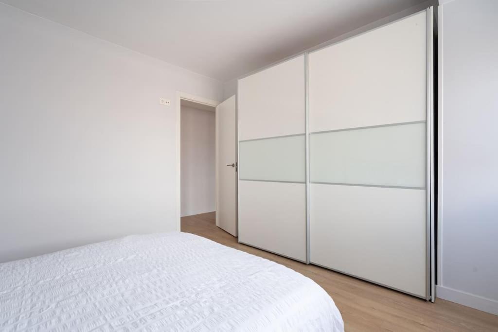 Myhousespain - Moderno Piso Frente Al Mar Gijon Ngoại thất bức ảnh